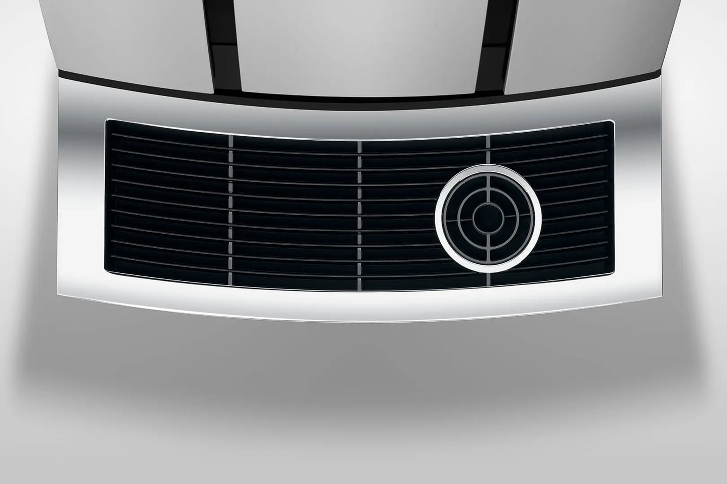 Jura GIGA X3c - Aluminium (EB) Performanz in der Oberklasse