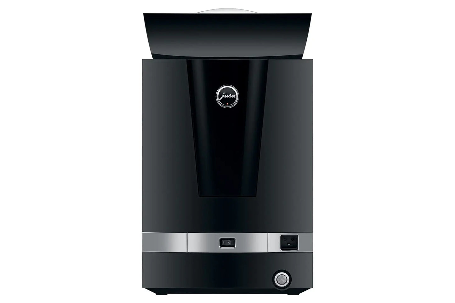 Jura GIGA X3c - Aluminium (EB) Performanz in der Oberklasse